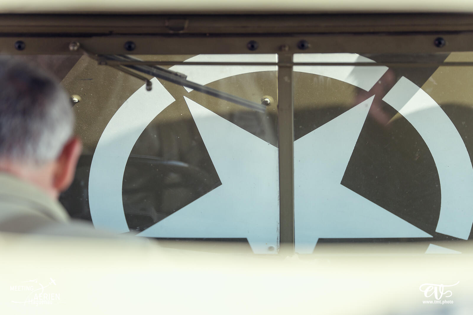 MEETING AERIEN HAGUENAU 2024